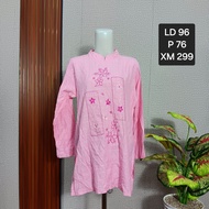 Preloved Atasan Wanita Tunik