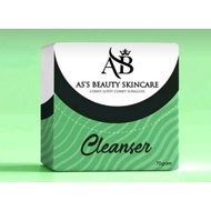 SABUN As'S Beauty Skincare