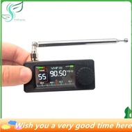 Star SI4732 LSB USB AM FM FM/AM Radio MINI SI4732 Radio Mini SI4732 Radio Pocket SSB Mini Radio