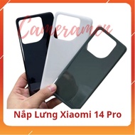 Back Cover for Xiaomi 14 Pro / Xiaomi 14Pro / Xiaomi14 Pro