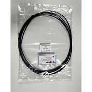 Rear Hood Pull Cable OEM Grade * Toyota VIOS 2007-2012 Vios2007 Vios2008 Vios2007 Vios2008