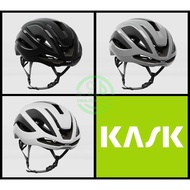 Online Bicycle KASK Elemento Road Bike Helmet Inline Wheel