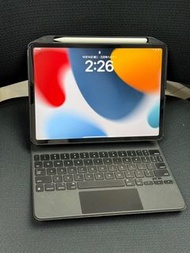 Apple iPad Pro 11吋 (第2代) Magic Keyboard