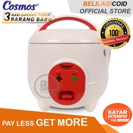 Cosmos Rice Cooker CRJ 1001 / Reskuker Cosmos CRJ-1001 / Rice Cooker Cosmos ORIGINAL CRJ1001