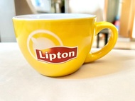Lipton 奶茶杯 (全新)