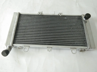 For Honda CB1300 CB 1300 2003 2004 2005 2006 2007 2008 Aluminum Radiator