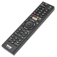 For Sony RMT-TX100A Remote Control Compatible with KDL-43W800C KDL-43W800D KD-49X8500C KD-49X8300C K