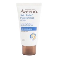 Aveeno - 燕麥高效舒緩保濕乳