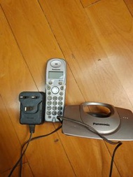Panasonic 室內無線電話