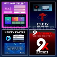 💥𝗩𝗜𝗦𝗜𝗢𝗡 𝗖𝗘𝗡𝗧𝗘𝗥💥 TELETV888 IPTV Smarters PRO New Login & Renewal High Local & International Viewver f