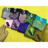 Hanayustyle by intan