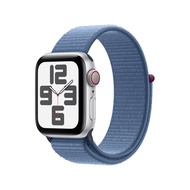 Apple Watch SE GPS + Cellular Sport Loop