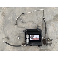 Aircond set Mira L5 L6 JBJL for Kancil Turbo