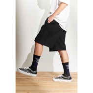 UNDER PEACE 22SS White Label COTTON Shorts BASIC/COTTON SHORT PANTS
