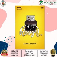 METROPOP : RESIGN KARYA ALMIRA BASTARI