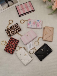 全新Victoria secret wallet Victoria secret  card holder Victoria secret 錢包  Victoria secret card holde