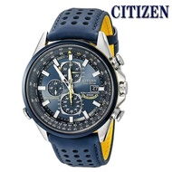 CITIZEN Men's Watch Automatic Quatz Watches Angels World Chronograph with Gift Box Waterproof Best Gifts