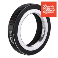 Adapter for Leica m39 Mount Lens to Canon eos m m39-eos