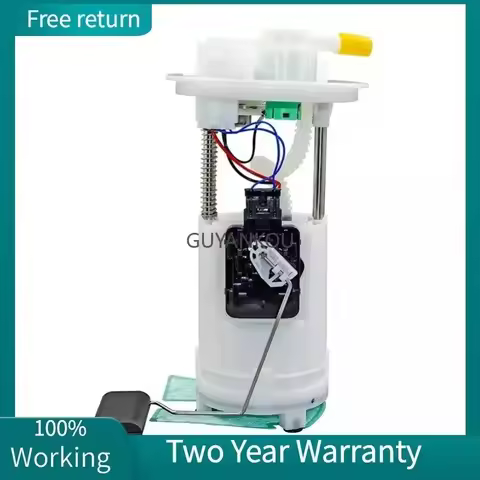 Fuel Pump Assembly 77020-02540 for Toyota Altis Corolla 2018-2014 0580201011