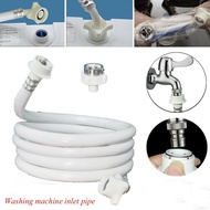 ZKT Washing Machine Water Hose Mesin Basuh Inlet Hose Washer Pipe Connector Paip Mesin Basuh Masuk A