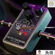 現貨台灣】臺灣公司 免運】  EHX NANO OD GLOVE OCD過載失真單塊效果器EH