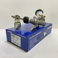 AISIN แท้ 100% แม่ปั๊มคลัทช์บน MITSUBISHI PAJERO STRADA 4D56 5/8 ยี่ห้อAisin เบอร์แท้ MB-012261 เบอร