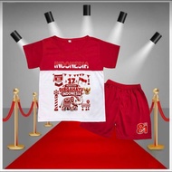 Latest boys and girls' suits, August 17, 8 motifs, 2-8 years old