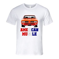 American Muscle Judge Gto Muscle Car Premium T Shirt