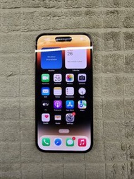 Iphone 14 pro 1tb