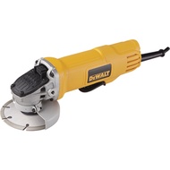 Dewalt 125Mm (5") Angle Grinder, 850W, Dwe8210PL