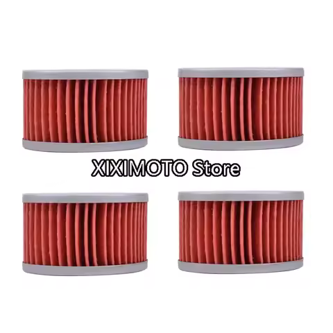 Motorcycle Filter Element For Zontes ZT 310T ZT310-T1 ZT310-T2 ZT310R Engine Oil Filters Filtration