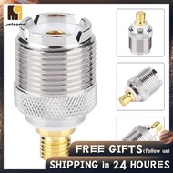 [READY STOCK] Coaxial Antenna Connector Adapter for Motorola GP328 GP300
