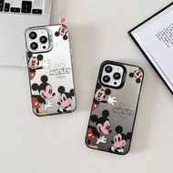 For Redmi A3 13 9 9A 9C A1/A2 Note 8 9 10 11 12 13 Pro Note 9 10 s Maligayang Mickey Mouse case