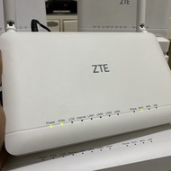 JTTOP" WIFI ONT GPON ZTE F609 V3 F670L ACCESSORIES POINT