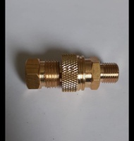 1 SET KUPLER JANTAN DAN BETINA UKURAN MINI