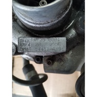 Subaru Turbo IHI (VF25)