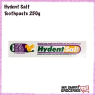 Hydent Salt Toothpaste 250g