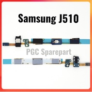 Flexible Connector Connector Home Back Handfree Samsung J5 2016 J510