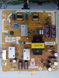 Power Supply Sharp รุ่น LC-40SA5500X LC-40SA5200X พาร์ท DUNTKG800FM อะไหล่แท้ /ของถอดมือสอง รับประ