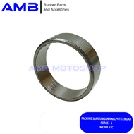 CENTER EXHAUST CONNECTION PACKING Force 1 F1 F1ZR ASBES