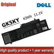 Dell GK5KY Battery(for Inspiron 13 7347 7348 7352 7353 7359 7568 3147 3148) Dell Notebook Battery De