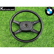 Steering Wheel *** With Defects BMW E28 E30