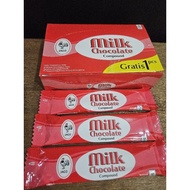 Rooster chocolate, old-school chocolate, bar chocolate, Valentine's chocolate, coklat, coklat borong