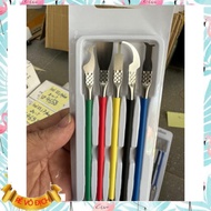 Cpu,ic chisel repair knife set.