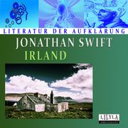 Irland Jonathan Swift
