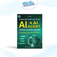 Instruction book for Setting AI + AI Agent in businesses 24/7 Automation - Human resource relief AI 