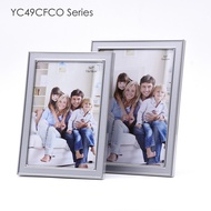 Silver Metal Frame | Photo Frame | 4R-6R