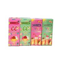 (SG) Walnut’s CC / DD Body Sunscreen Lotion