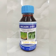 Decade 25EC [propiconazole 25.0%] (500ML) RACUN KULAT