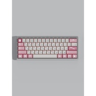keycaps Walker Sakura 5 Surface Thermal Sublimation Original pbt Large Complete Set of Keycaps with 